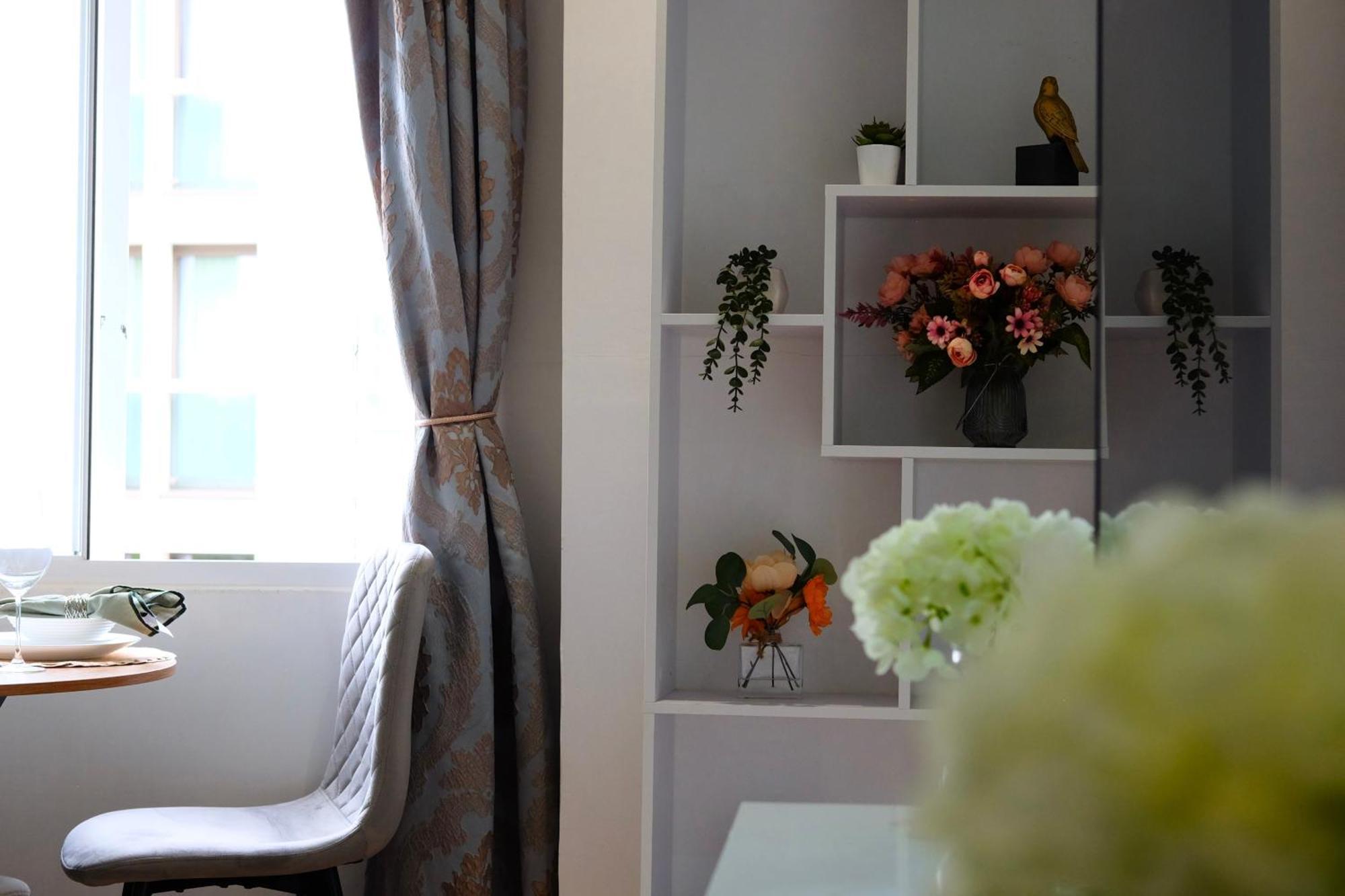 Cosy 1 Bed Flat In The Heart Of Paddington Apartment
